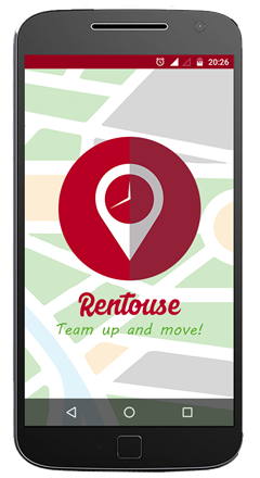 O Rentouse é um dos nove aplicativos a serem apresentados durante o WISE 2018 